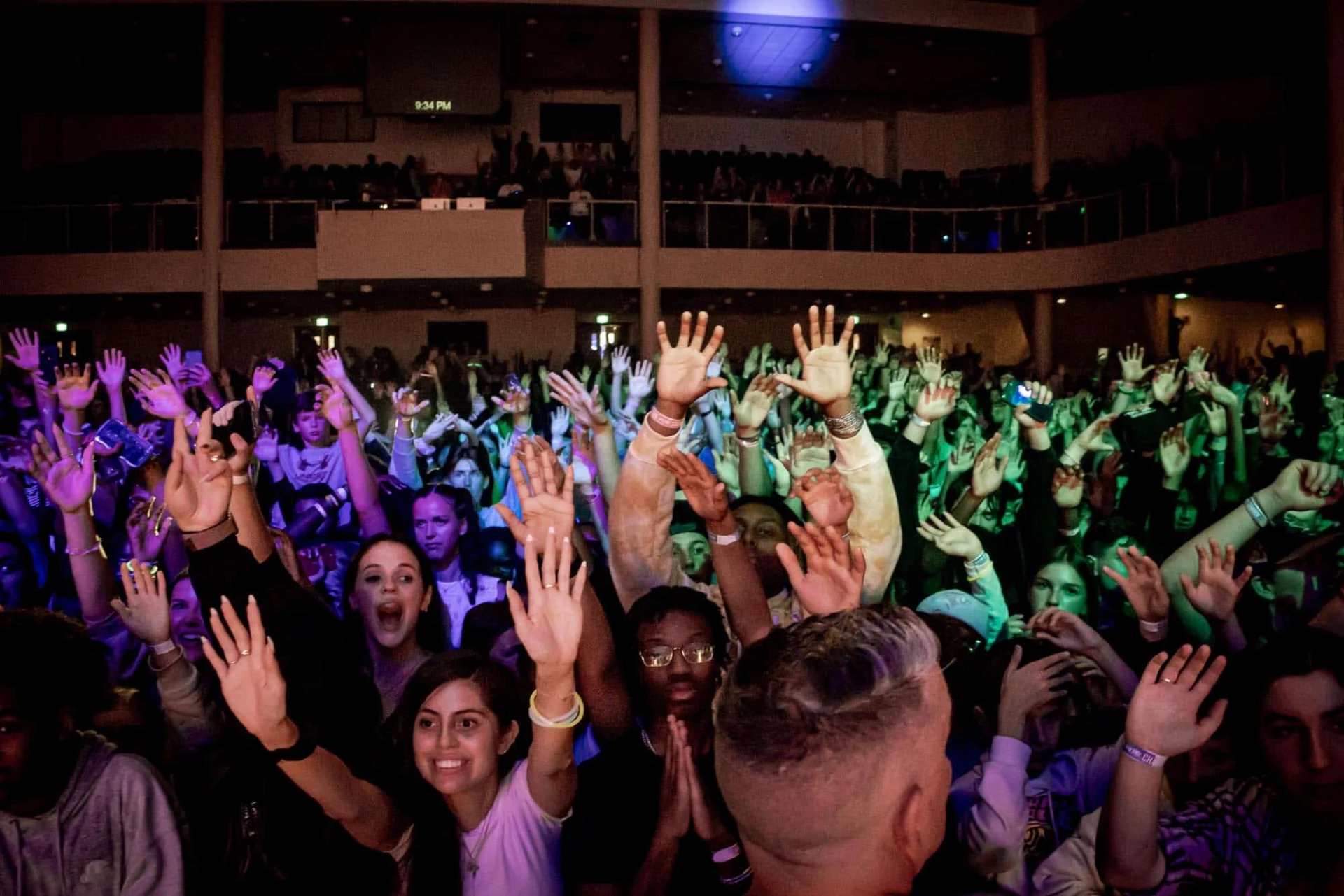 YouVersion • Change Conference