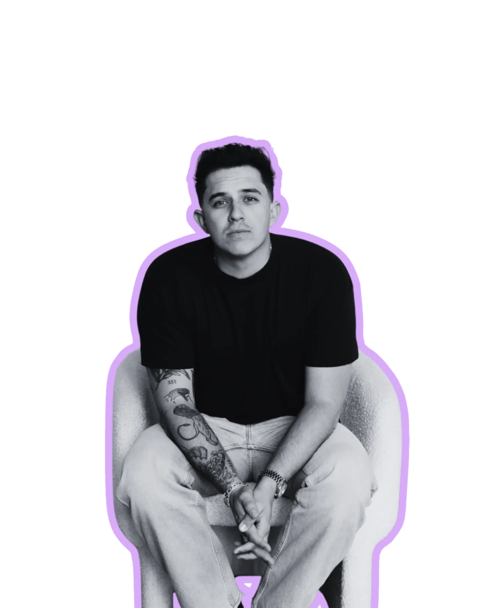 Caden Fabrizio