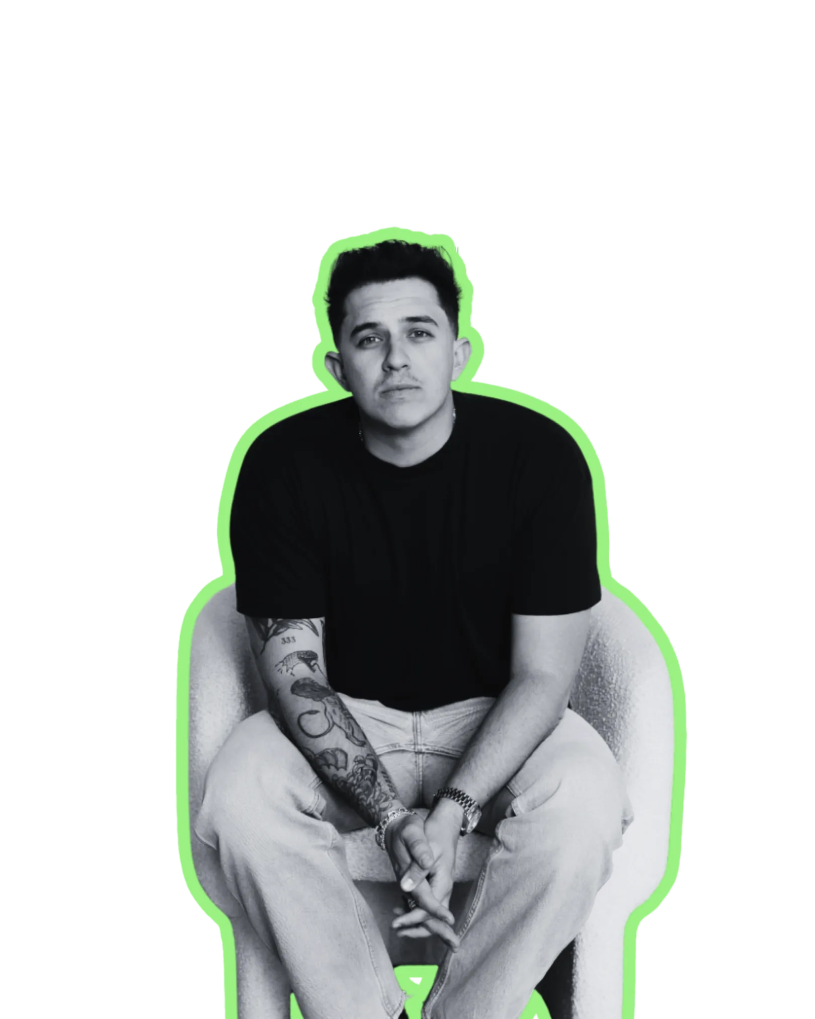 Caden Fabrizio